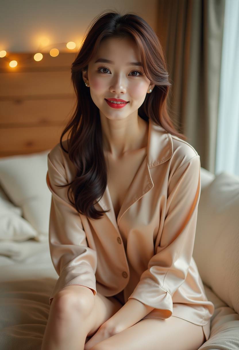 现象起源：第一接触
